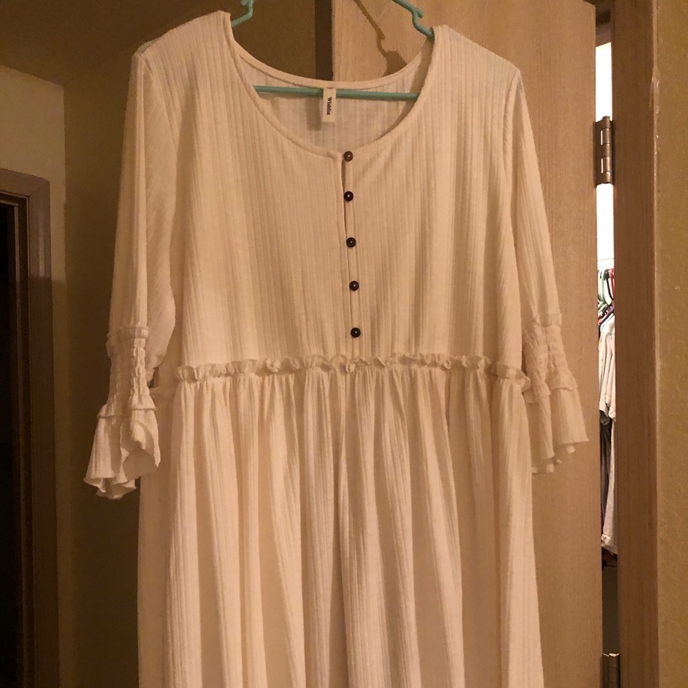 Boutique Dress
